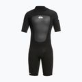 Pianka do pływania męska Quiksilver Prologue 2/2 mm Springsuit black