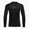 Koszulka neoprenowa męska Quiksilver Everyday Sessions Neoshirt 1 mm black 3