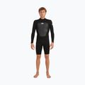 Pianka do pływania męska Quiksilver 2/2 mm Prologue Springsuit Back Zip black 6