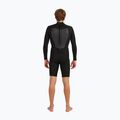 Pianka do pływania męska Quiksilver 2/2 mm Prologue Springsuit Back Zip black 8
