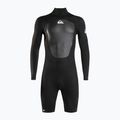 Pianka do pływania męska Quiksilver 2/2 mm Prologue Springsuit Back Zip black 2