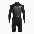 Pianka do pływania męska Quiksilver 2/2 mm Prologue Springsuit Back Zip black 3