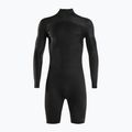 Pianka do pływania męska Quiksilver 2/2 mm Prologue Springsuit Back Zip black 4