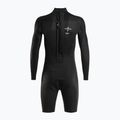 Pianka do pływania męska Quiksilver 2/2 mm Prologue Springsuit Back Zip black 5