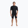 Pianka do pływania męska Quiksilver 2/2 Springsuit Everyday Session S/SL black 6