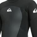 Pianka do pływania dziecięca Quiksilver 4/3 mm Prologue Back Zip 2022 black 8