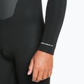Pianka do pływania dziecięca Quiksilver 4/3 mm Prologue Back Zip 2022 black 9