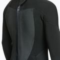 Pianka do pływania dziecięca Quiksilver 4/3 mm Prologue Back Zip 2022 black 10
