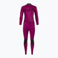Pianka do pływania damska ROXY 4/3 mm Syncro Chest Zip GBS navy nights/yacht blue 4
