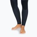 Pianka do pływania damska ROXY 4/3 mm Syncro Back Zip GBS jet/black 11