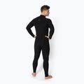 Pianka do pływania męska Quiksilver 4/3 mm Highline Chest Zip 2022 black 2