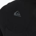 Pianka do pływania męska Quiksilver 4/3 mm Highline Chest Zip 2022 black 3