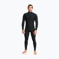 Pianka do pływania męska Quiksilver 4/3 mm Everyday Sessions Back Zip black
