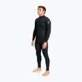 Pianka do pływania męska Quiksilver 4/3 mm Everyday Sessions Back Zip black 2