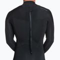 Pianka do pływania męska Quiksilver 4/3 mm Everyday Sessions Back Zip black 4