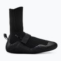 Buty neoprenowe męskie Quiksilver Everyday Sessions 7 mm Round Toe black 2