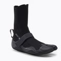Buty neoprenowe męskie Quiksilver 3 mm Everyday Sessions Split Toe black