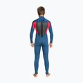 Pianka do pływania dziecięca Quiksilver 3/2 mm Prologue Back Zip insignia/high risk 8