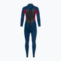 Pianka do pływania dziecięca Quiksilver 3/2 mm Prologue Back Zip insignia/high risk 3
