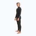 Pianka do pływania męska Quiksilver 3/2 mm Highline Chest Zip 2022 black 7