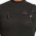 Pianka do pływania męska Quiksilver 3/2 mm Highline Chest Zip 2022 black 8