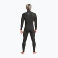 Pianka do pływania męska Quiksilver 3/2 mm Highline Chest Zip 2022 black 10