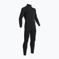 Pianka do pływania męska Quiksilver 3/2 mm Highline Chest Zip 2022 black