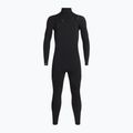 Pianka do pływania męska Quiksilver 3/2 mm Highline Chest Zip 2022 black 2