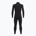Pianka do pływania męska Quiksilver 3/2 mm Highline Chest Zip 2022 black 3