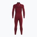 Pianka do pływania męska Quiksilver 3/2 mm Highline Chest Zip 2022 black 5