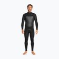 Pianka do pływania męska Quiksilver 3/2 mm Marathon Sessions Back Zip black