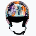 Kask snowboardowy dziecięcy ROXY Slush Girl bright white 2