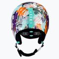 Kask snowboardowy dziecięcy ROXY Slush Girl bright white 3