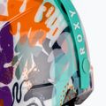 Kask snowboardowy dziecięcy ROXY Slush Girl bright white 6