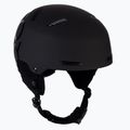 Kask snowboardowy ROXY Freebird true black