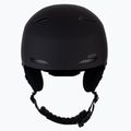 Kask snowboardowy ROXY Freebird true black 2