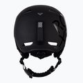 Kask snowboardowy ROXY Freebird true black 3