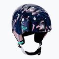 Kask snowboardowy dziecięcy ROXY Slush Girl medieval blue