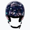 Kask snowboardowy dziecięcy ROXY Slush Girl medieval blue 2