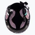 Kask snowboardowy dziecięcy ROXY Slush Girl medieval blue 5