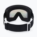 Gogle snowboardowe damskie ROXY Popscreen NXT true black/nxt varia ml red 3