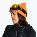 Gogle snowboardowe damskie ROXY Popscreen NXT true black/nxt varia ml red 7