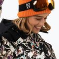 Gogle snowboardowe damskie ROXY Popscreen NXT true black/nxt varia ml red 8