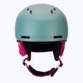 Kask snowboardowy ROXY Kashmir stone blue 2