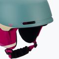 Kask snowboardowy ROXY Kashmir stone blue 6