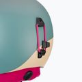 Kask snowboardowy ROXY Kashmir stone blue 7