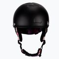 Kask snowboardowy dziecięcy ROXY Happyland Girl true black/joria 2