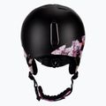 Kask snowboardowy dziecięcy ROXY Happyland Girl true black/joria 3