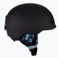 Kask snowboardowy ROXY Angie SRT true black akio 4
