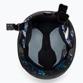 Kask snowboardowy ROXY Angie SRT true black akio 5